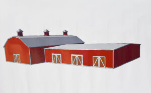 Mon Commission puts $200,000 into new fairgrounds building, plans to deed land
